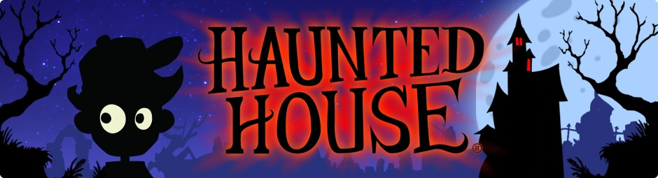 Image de Haunted House