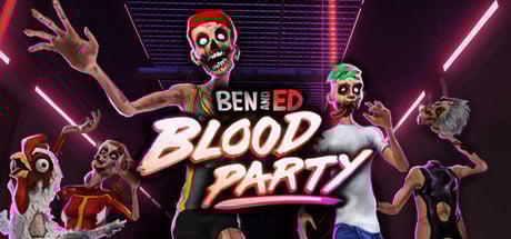 Image de Ben and Ed : Blood Party