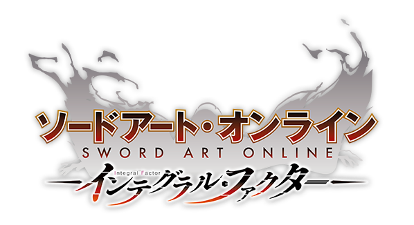 Image de Sword Art Online : Integral Factor