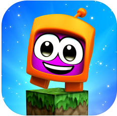 Image de Twisty Planets