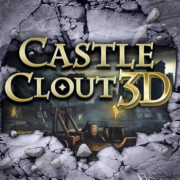 Castle Clout 3D