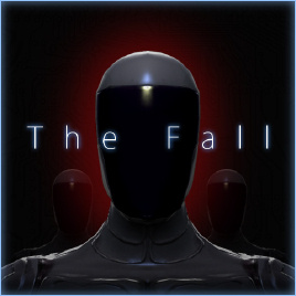Jaquette de The Fall