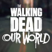 Image de The Walking Dead : Our World