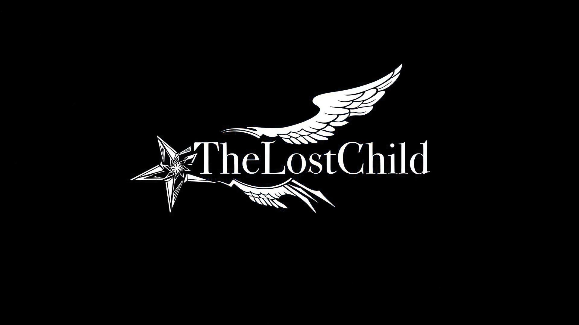 Image de The Lost Child