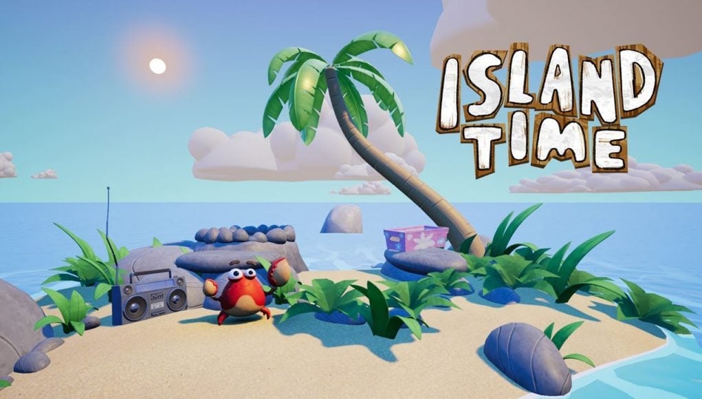Image de Island Time VR