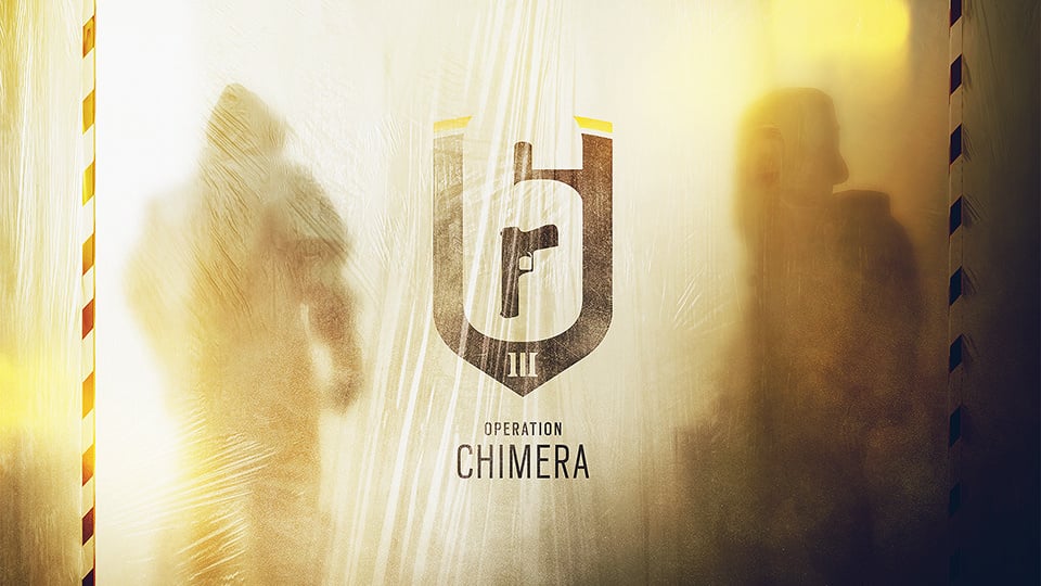 Image de Tom Clancy's Rainbow Six Siege : Opération Chimera