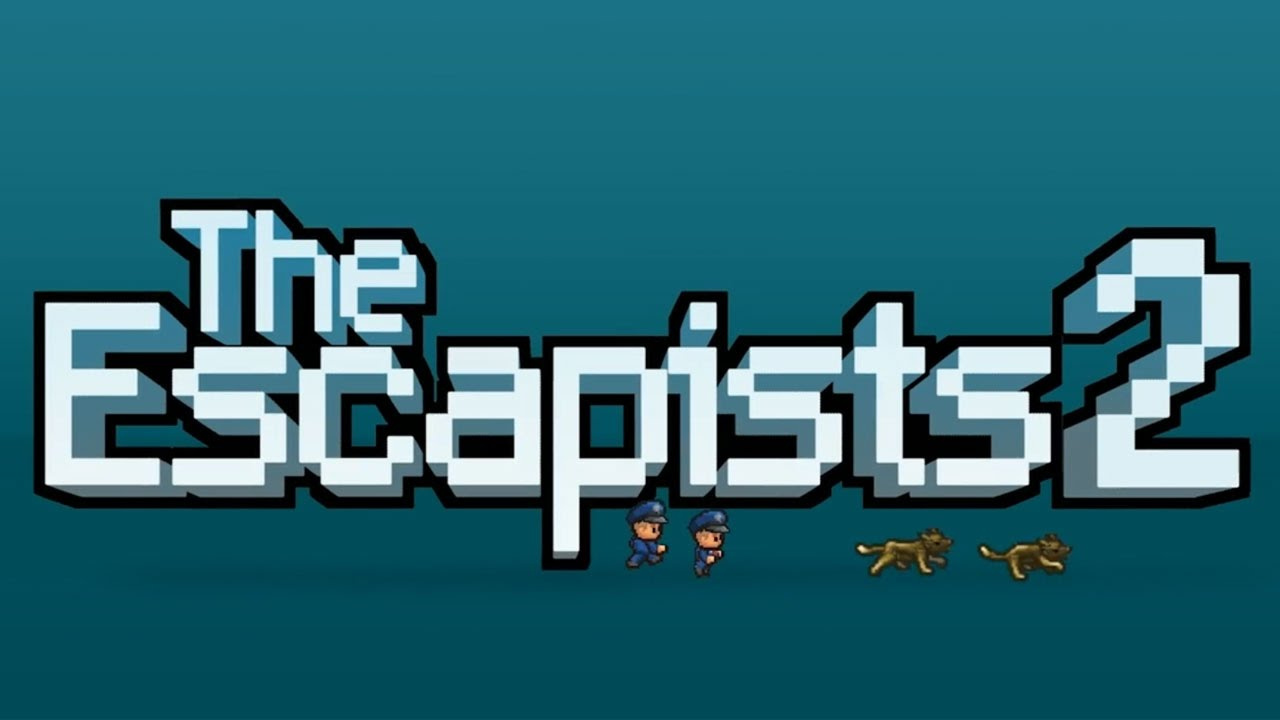 Image de The Escapists 2