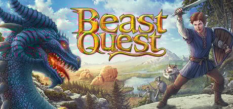 Image de Beast Quest