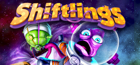Jaquette de Shiftlings