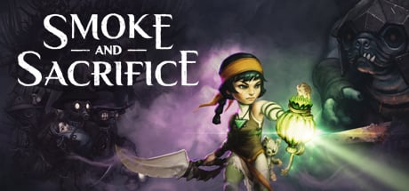 Image de Smoke and Sacrifice