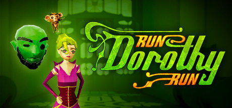 Image de Run Dorothy Run