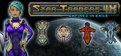 Image de Star Traders: 4X Empires