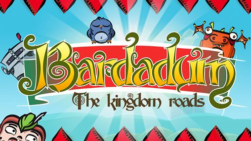 Image de Bardadum : The Kingdom Roads
