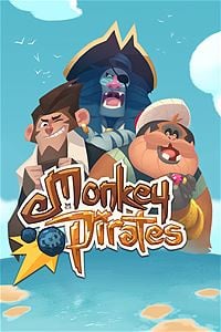 Image de Monkey Pirates