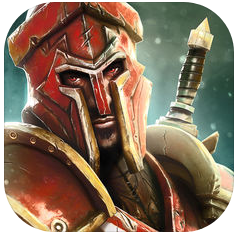 Image de Godfire : Rise of Prometheus