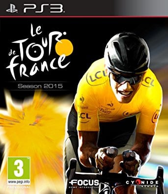 Image de Le Tour de France 2015