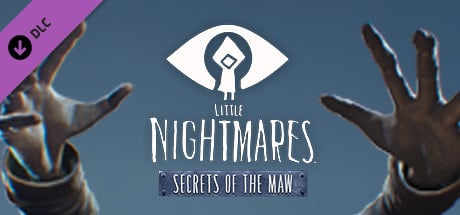 Image de Little Nightmares : Secrets of The Maw - La Résidence