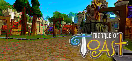 Image de Tale of Toast