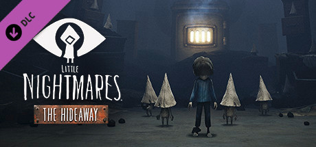 Jaquette de Little Nightmares : Secrets of The Maw - La Cachette