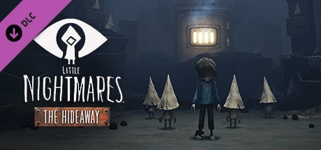 Image de Little Nightmares : Secrets of The Maw - La Cachette