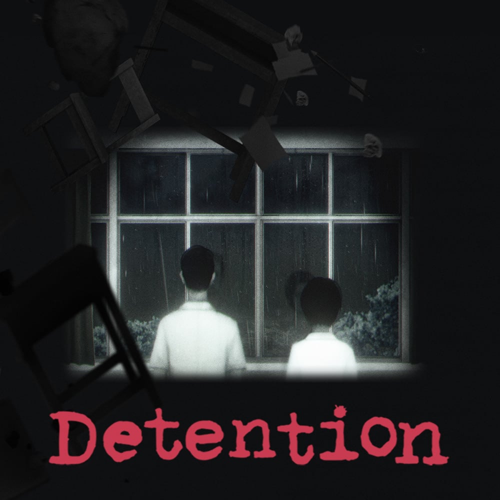 Detention