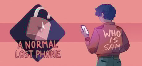 Image de A Normal Lost Phone