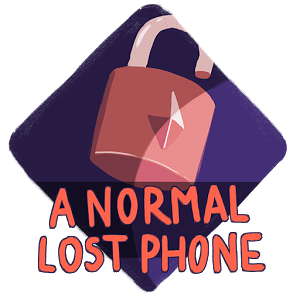 Image de A Normal Lost Phone