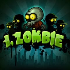 Image de I, Zombie