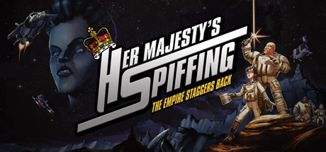 Image de Her Majesty's SPIFFING