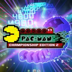 Image de Pac-Man Championship Edition 2