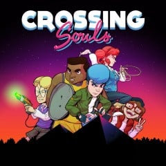 Image de Crossing Souls