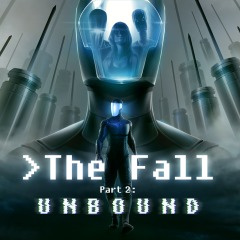 Image de The Fall Part 2 : Unbound