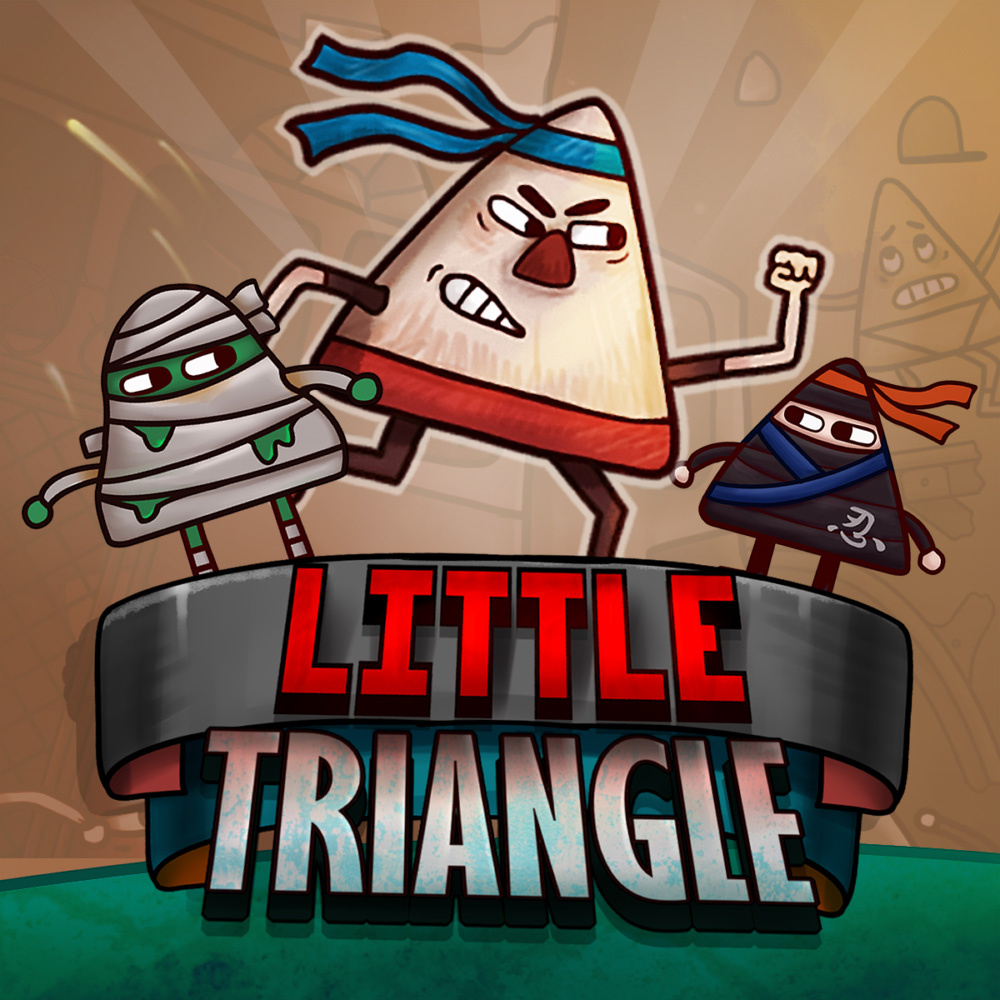Image de Little Triangle