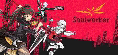 Image de SoulWorker