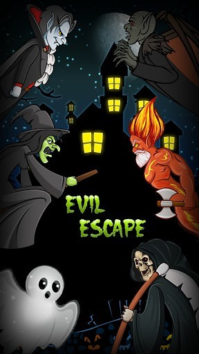 Evil Escape