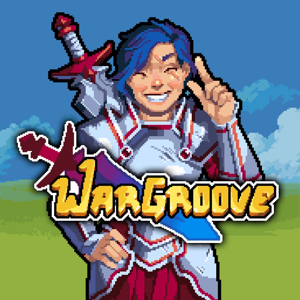 Image de WarGroove