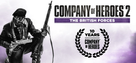 Image de Company of Heroes 2 - The British Forces