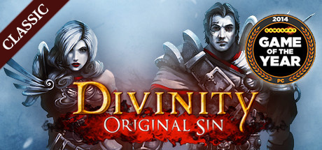 Divinity : Original Sin