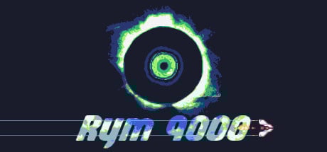 Jaquette de Rym 9000