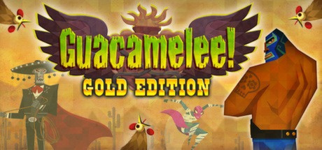 Image de Guacamelee! : Gold Edition