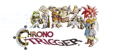 Jaquette de Chrono Trigger