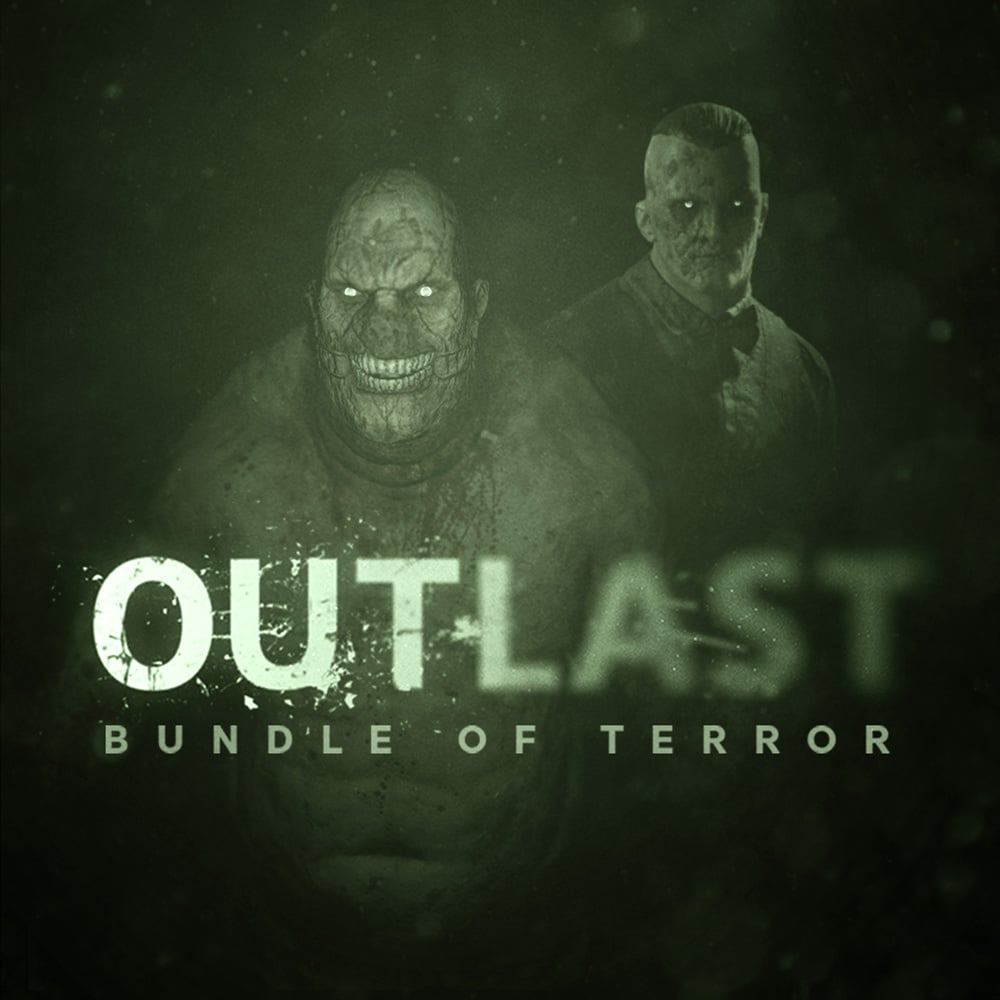 Image de Outlast : Bundle of Terror