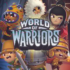 Image de World of Warriors