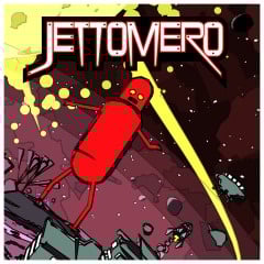 Image de Jettomero : Hero of the Universe