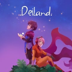 Image de Deiland