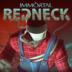 Image de Immortal Redneck