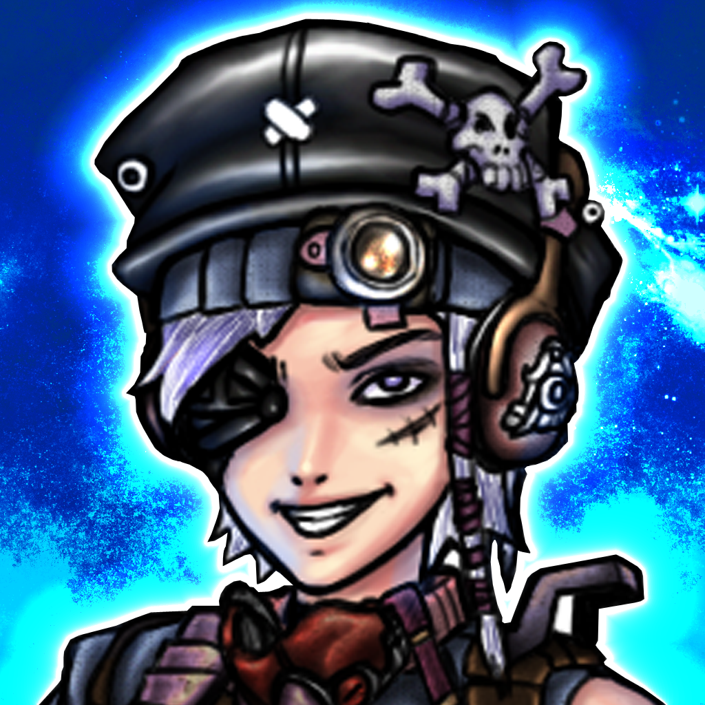 Image de Sela the Space Pirate