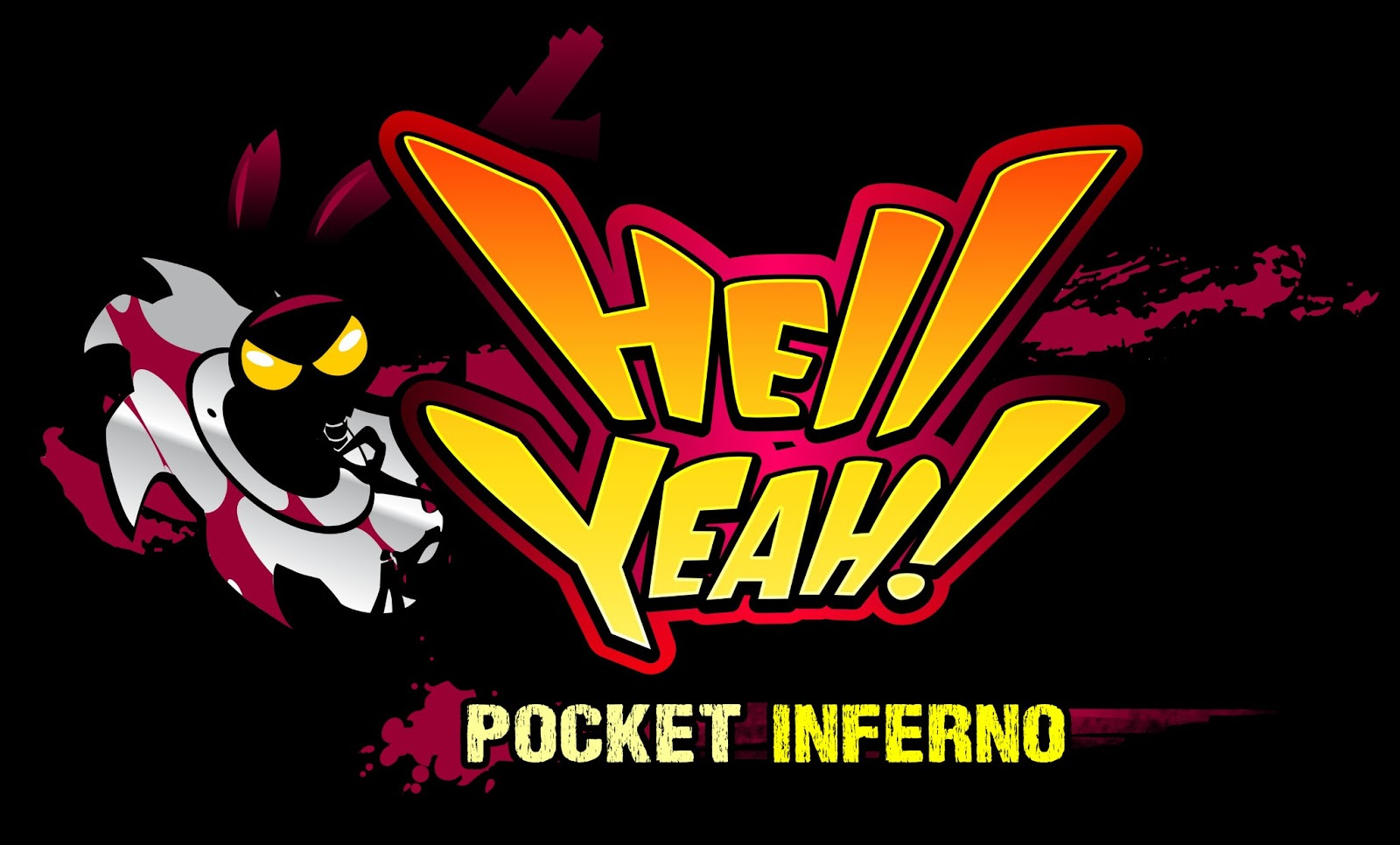 Image de Hell Yeah! Pocket Inferno
