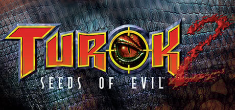 Image de Turok 2 : Seeds of Evil Remastered