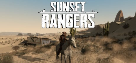 Image de Sunset Rangers